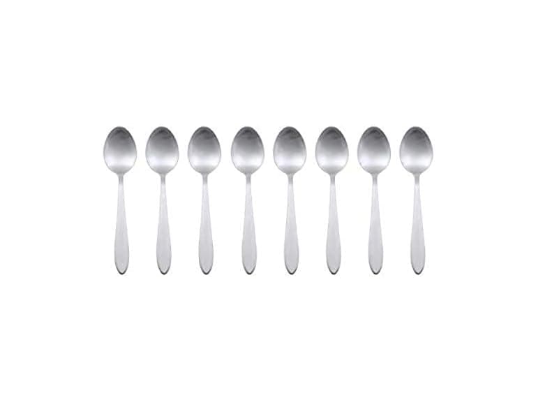 Oneida 8pc Taylor Flatware Teaspoon - Image 1