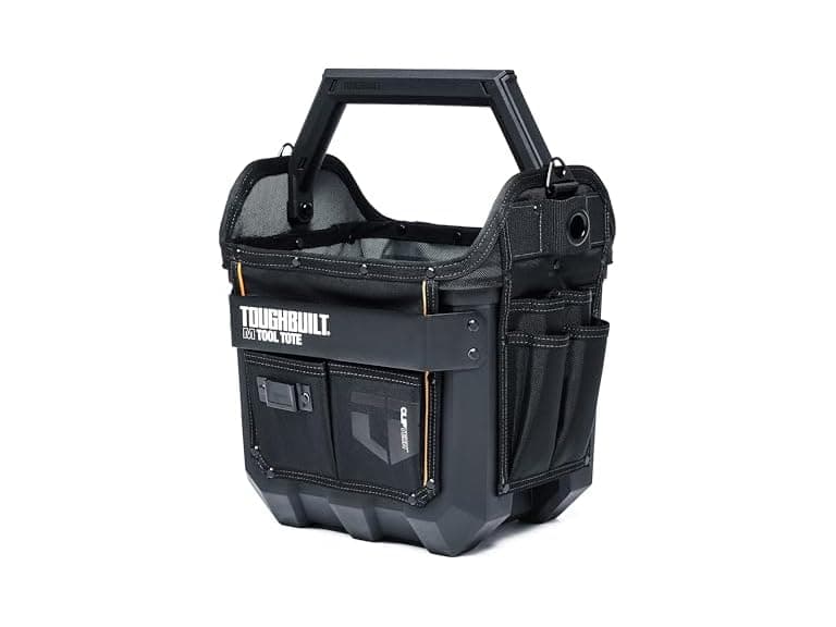 Toughbuilt TBL-CT-82-12 12" Medium Black - Image 1