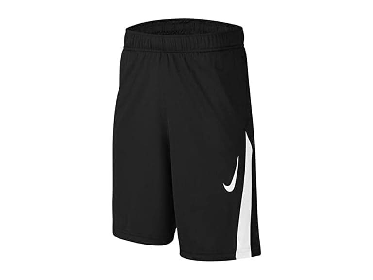 Nike Boys (L) Kids Core Training Shorts - Image 1