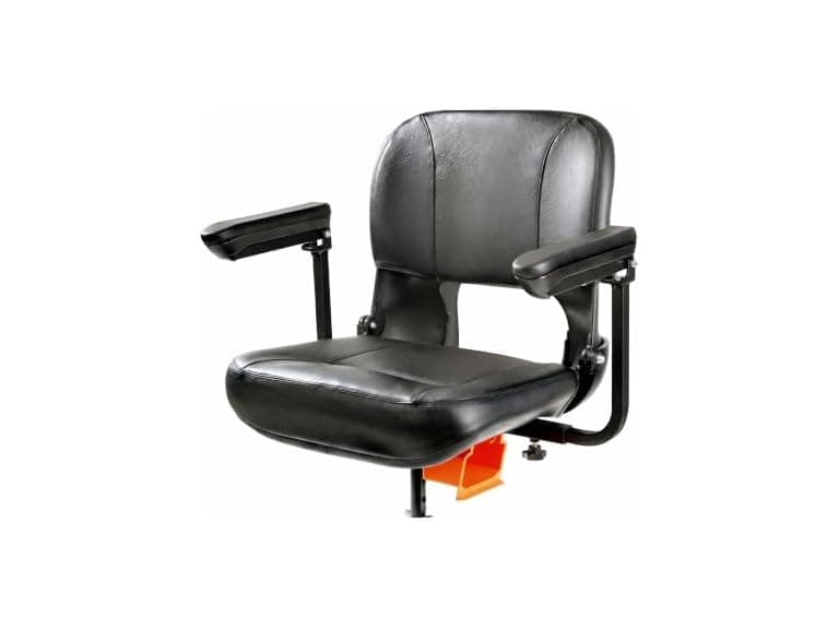 SuperHandy GUT143 Cushoined Seat - Image 1