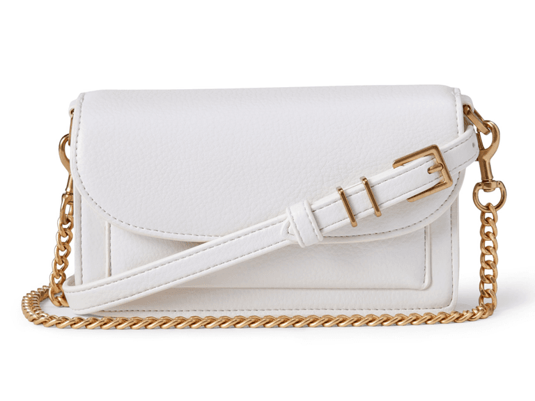 Amazon Essentials Women Convertible Crossbody Clutch - Image 1