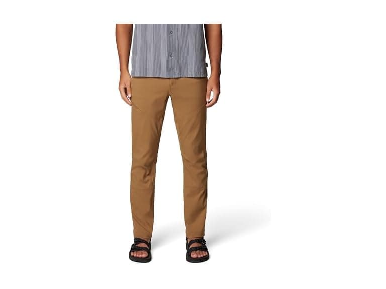 Mountain Hardwear Men's Hardwear AP Active Pant - Image 1