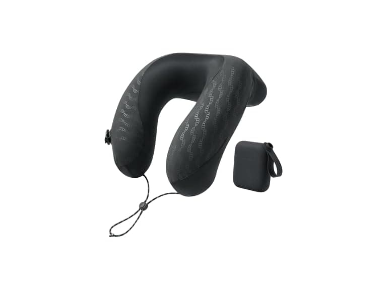 BENEUNDER travel pillow - Image 1