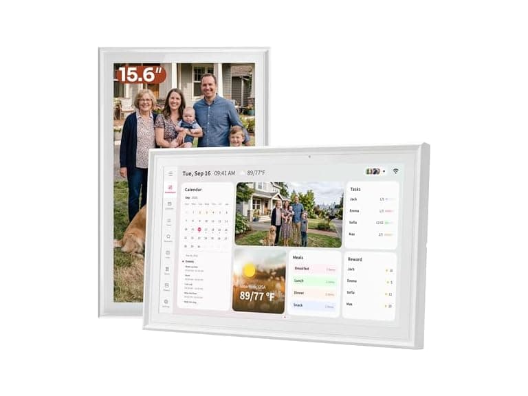 Ingnok digital Calendar - Image 1