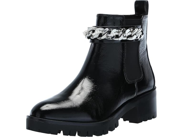 Karl Lagerfeld Women's Bootie (5.5) - Image 1