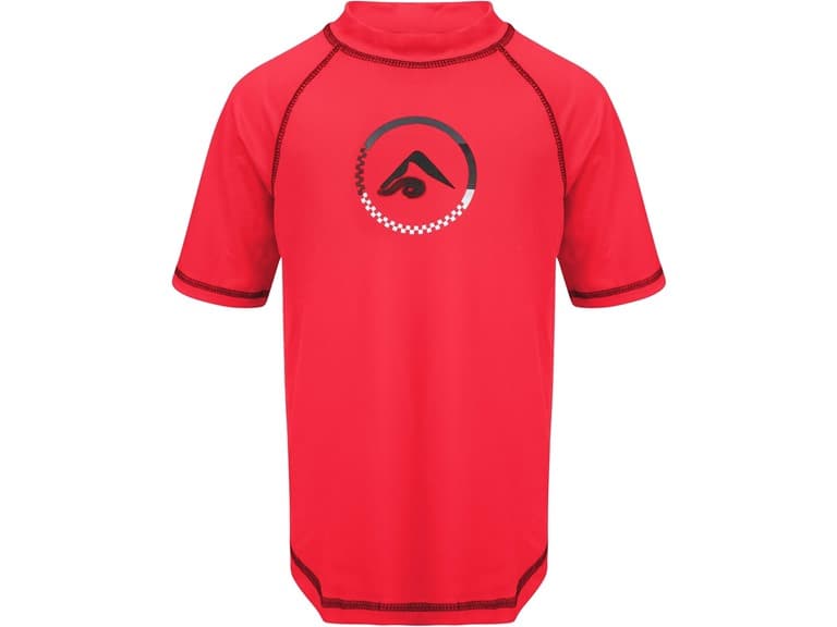 Kanu Surf Men (6) Rashguard Swim Shirt - Image 1
