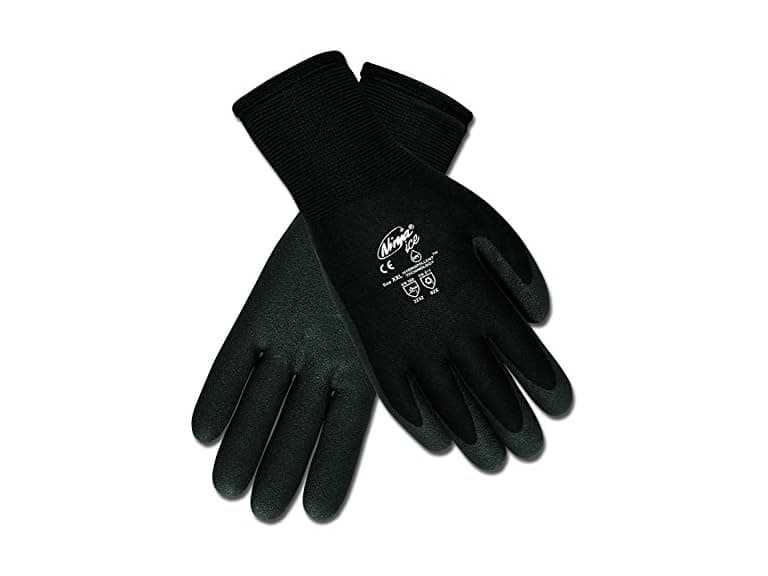 MCR Safety Memphis N9690 Ninja Ice Gloves - Image 1