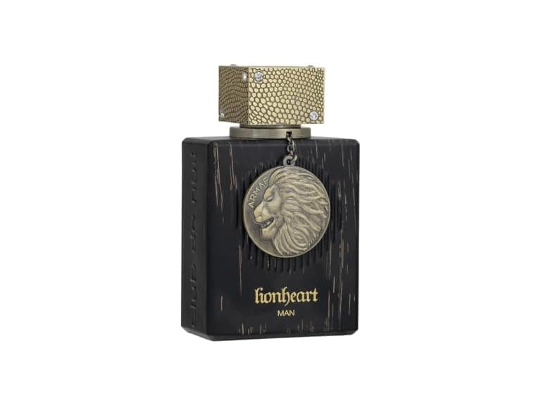 Armaf Club De Nuit Lion Heart EDP (JPG Le Male Elixir Twist) - Image 1