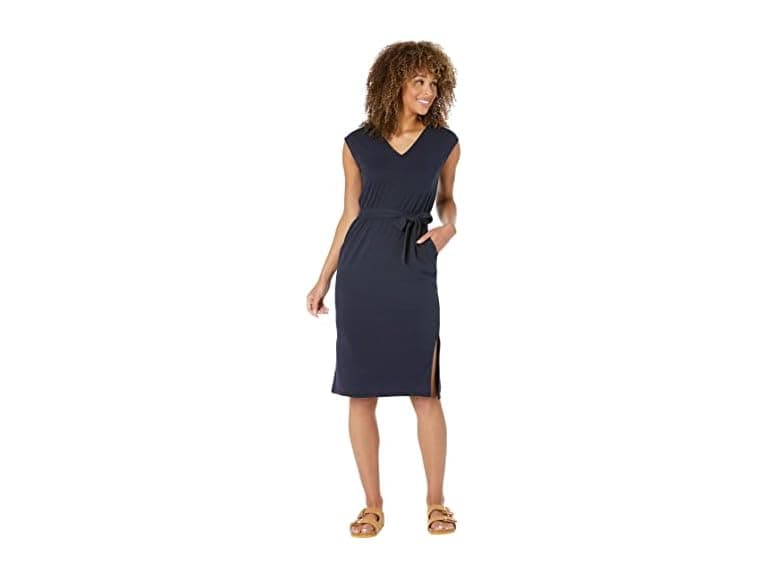 Royal Robbins (S) Vacationer Dress - Image 1
