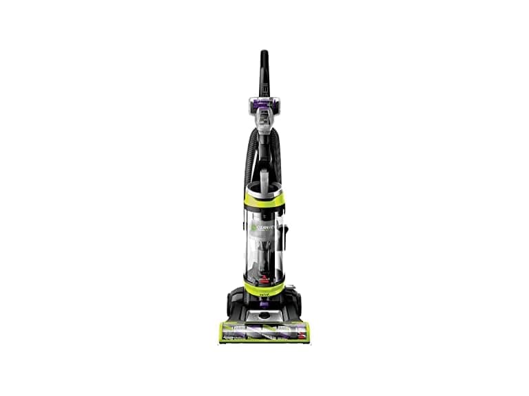 Bissell CleanView Swivel Pet Upright Vacuum, Swivel Steering for Maneuverability, Triple Action Brush Roll for Pet Hair, Large Capacity Dirt Tank & Scatter-Free Tech, 2252 (Open Box) - Image 1