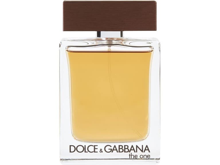 The One Men/D&G EDT Spray Tester 3.3 Oz - Image 1