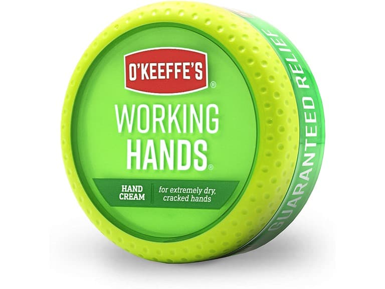 O'Keeffe's Working Hands Cream 3.4oz - Image 1