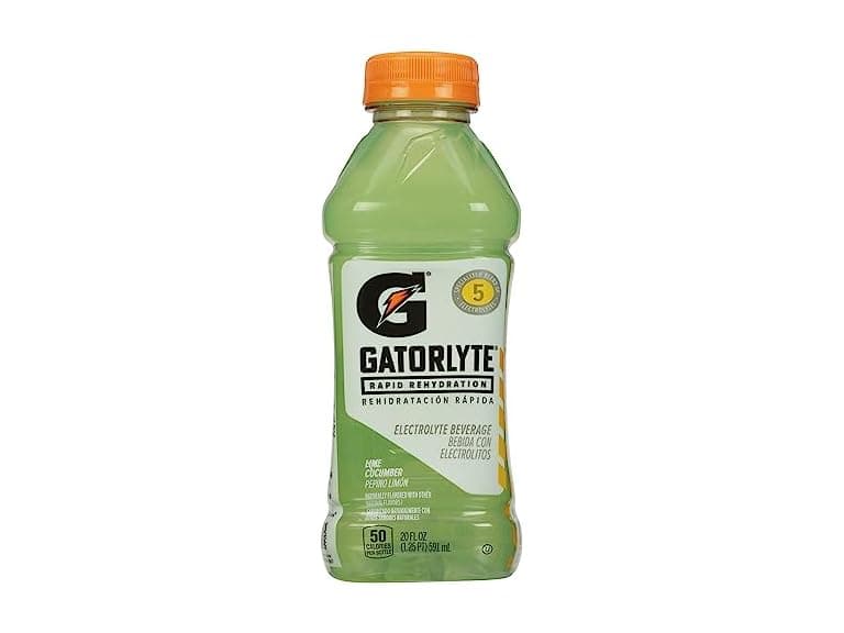 Gatorlyte Rapid Rehydration Electrolyte - Image 1