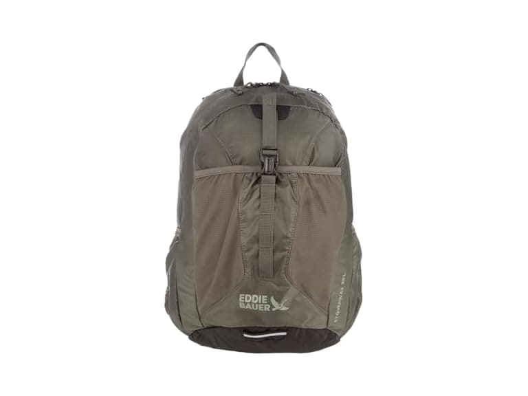 Eddie Bauer Stowaway Packable Backpack - Image 1