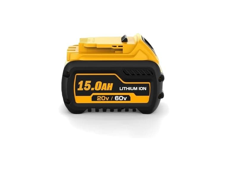 Simple Plus 15Ah Replacement Battery Dewalt 20V/60V - Image 1