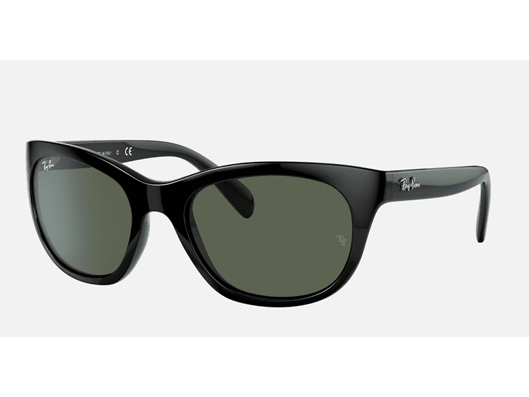Ray-Ban Women's RB4216 Sunglasses (Open Box) - Image 1