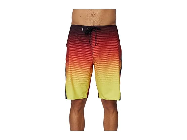 O'neill Men (29) Inch Fade S-Seam Boardshorts - Image 1