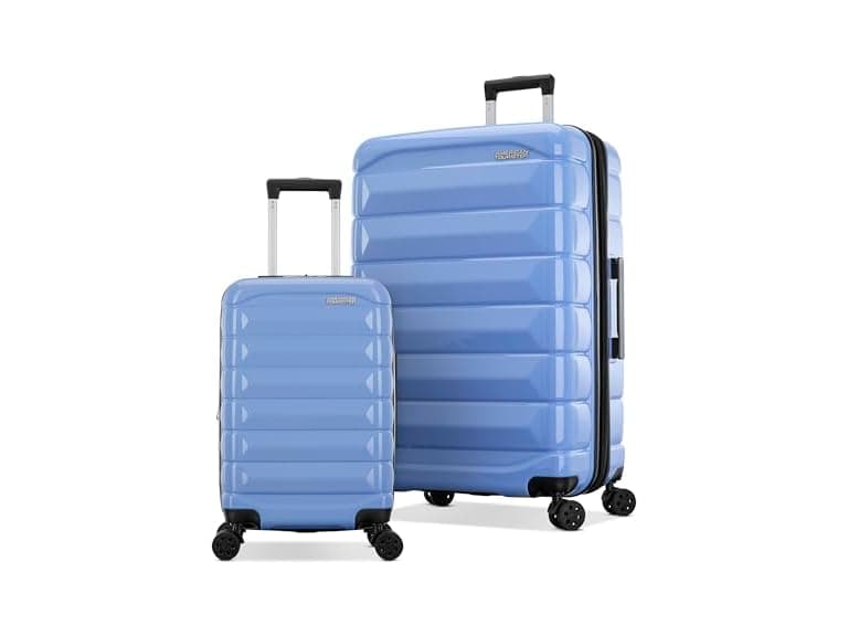 American Tourister Kontour 2-Piece Luggage Set - Image 1