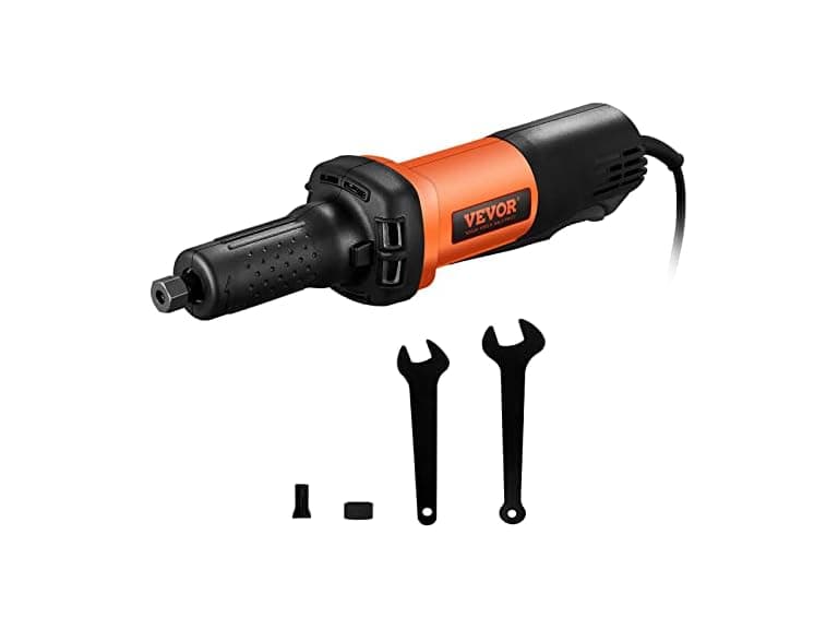 Die Grinder, 1/4" Collet Variable Speed - Image 1