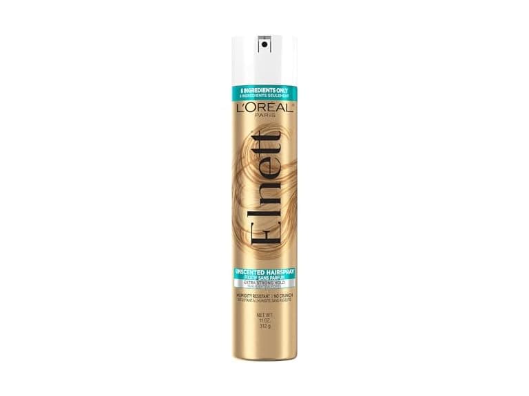 L'Oréal Paris Elnett Satin Extra Strong - Image 1