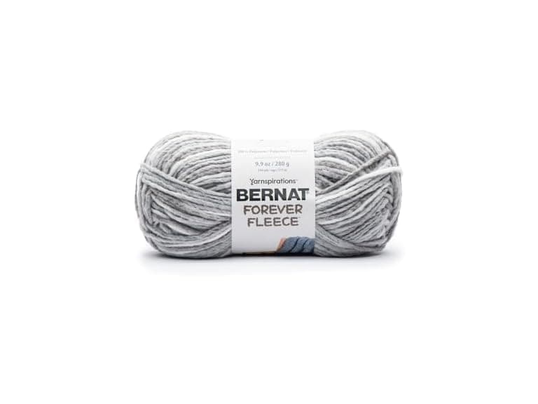 BER FOREVR Fleece 280G Jasmine - Image 1