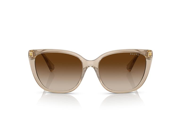 Ralph by Ralph Lauren Womens RA5274 Butterfly Sunglasses - Image 1