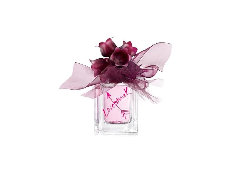 Love Struck EDP for Women by Vera Wang, 3.4 Oz - Image 1