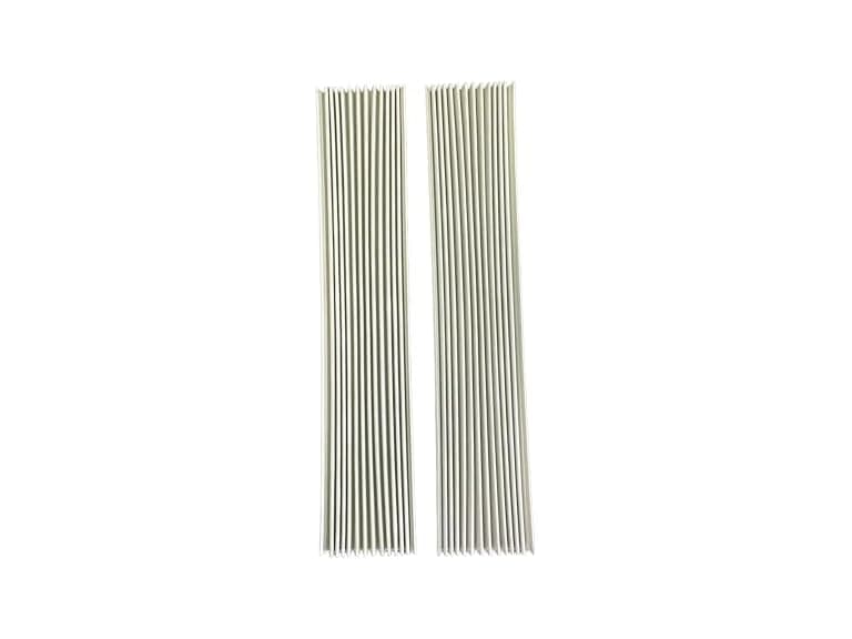 A/C Safe Vinyl Side Panel Replacement Kit - Image 1