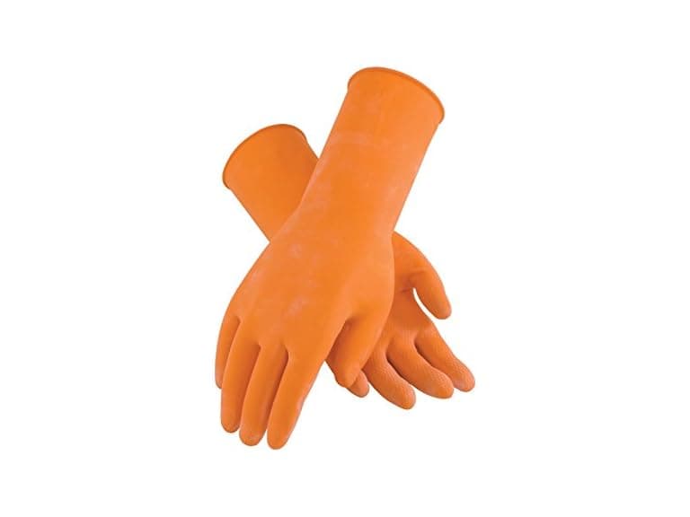 Assurance 48-L185T/L Unsupport Latex 18 Mil 12 Inch L - Image 1