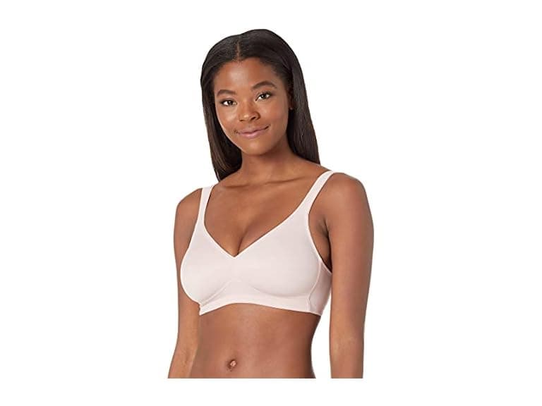 Rosa Faia Women Twin Unlined Soft Cup Bra - Image 1