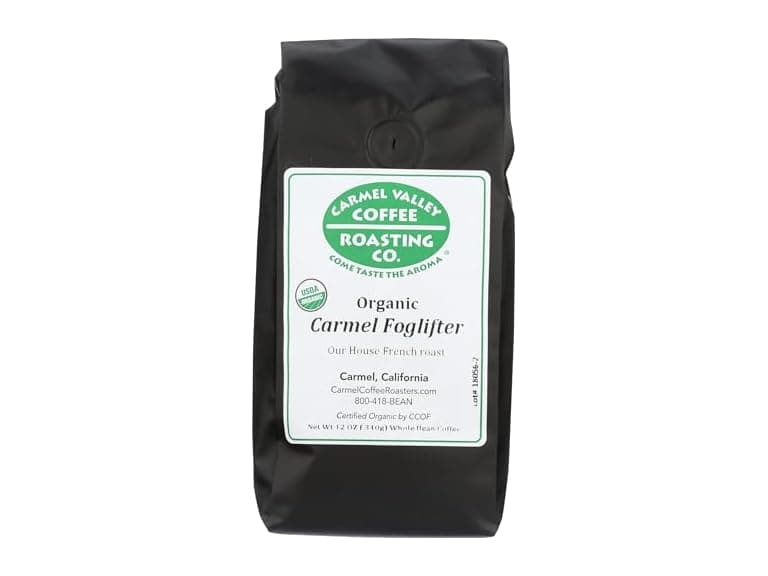 Carmel Valley Roasting Organic - Image 1