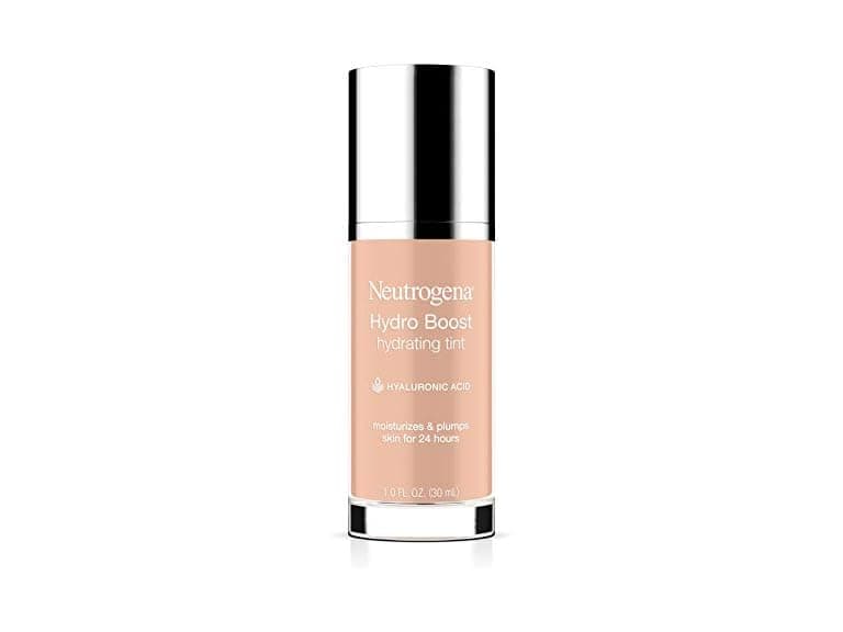 Neutrogena Hydro Boost Hydrating Tint  - Image 1