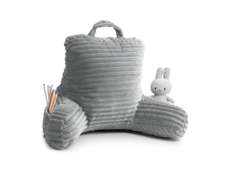 Clara Clark Reading Pillow for Kids - Image 1