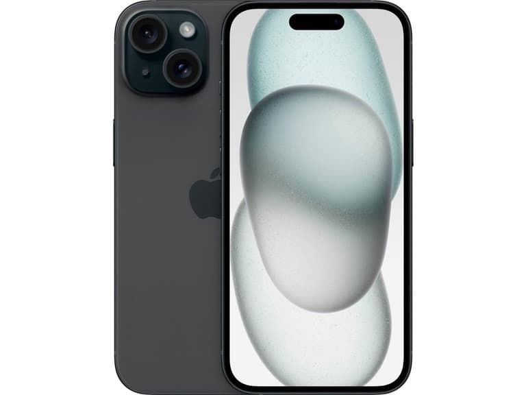 Apple iPhone 15 Plus (Refurbished - S&D)