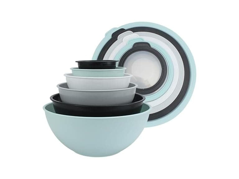 COOK WITH COLOR Mixing Bowls - Image 1
