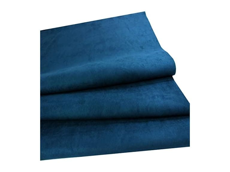 Mybecca Microsuede Fabric 58/60 Width - Image 1