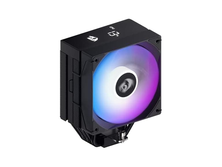 Redragon CC2312 CPU Cooler - Image 1