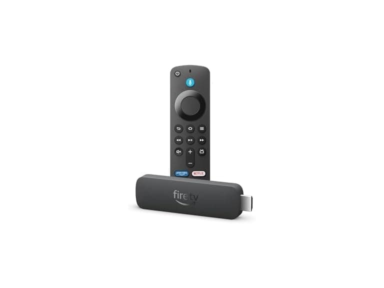 (Like-New) Amazon Fire TV Stick 4K Select (newest model)