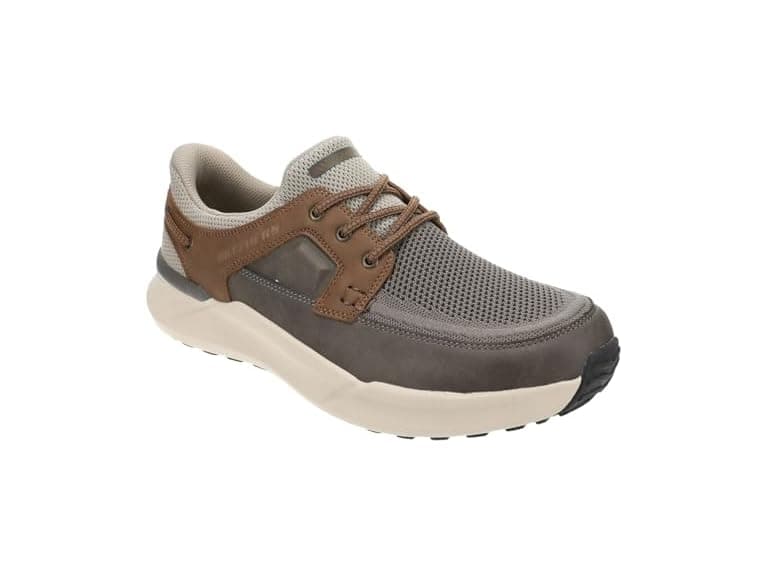 Skechers Men's Slip-On Knit Bungee Sneakers - Image 1