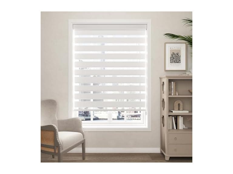 sunmaintain zebra blinds - Image 1