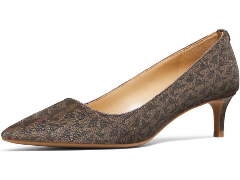Michael Kors Women's Alina Flex Pump (6.5) - Image 1