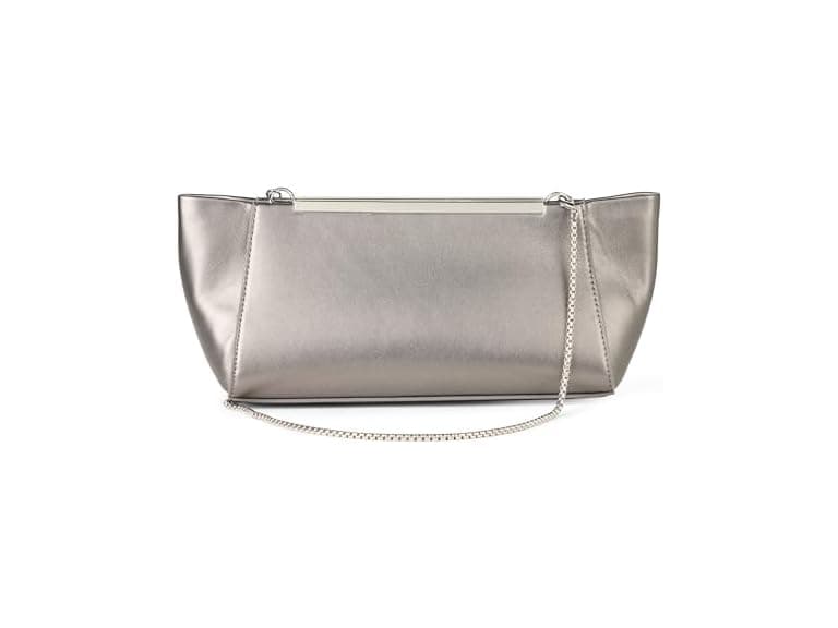 The Drop Women’s Harlei Framed Clutch - Image 1