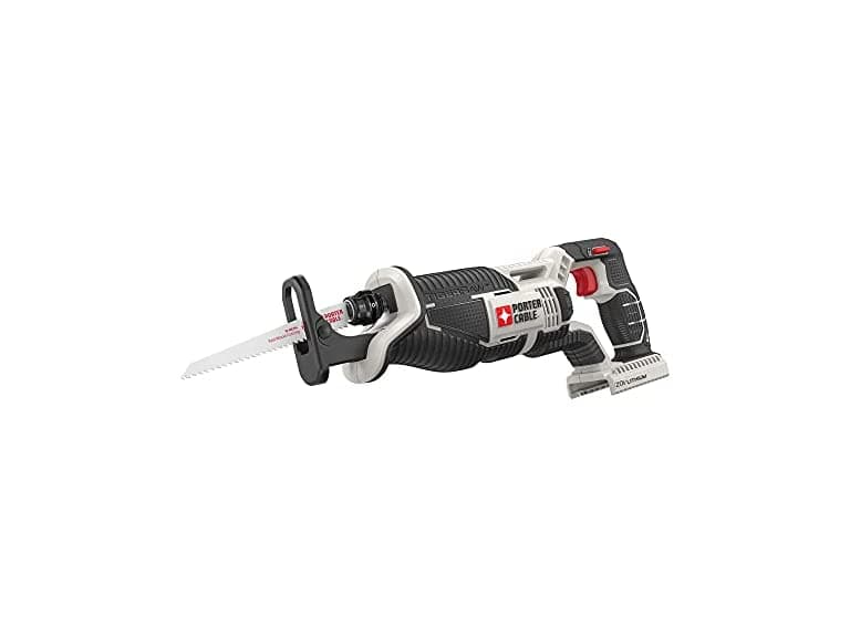PORTER-CABLE PCC670B 20V MAX* Reciprocating Saw - Image 1