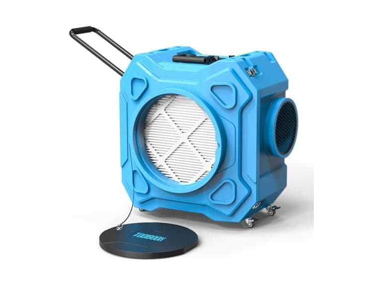 TOOLBOOX BC2199526048222 750CFM Air Scrubber - Image 1