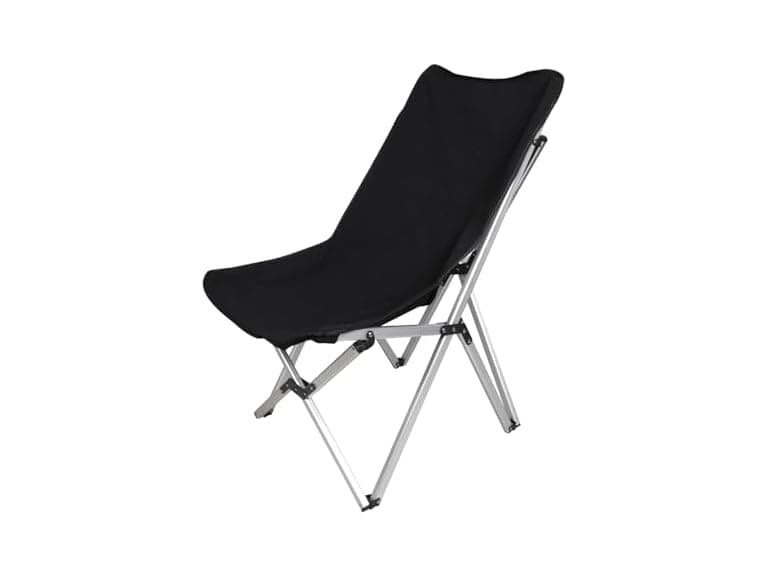 PACBEAR Aluminum Alloy Camping Chair - Image 1