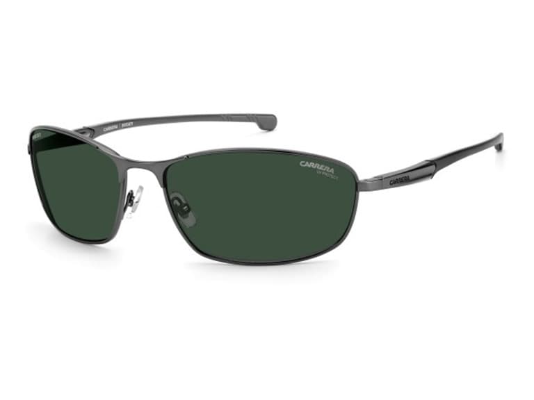 Carrera Unisex CARDUC 006/S Sunglasses Matte Ruthenium - Image 1
