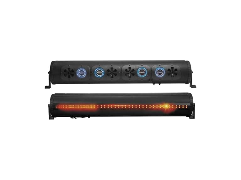 Bazooka G3 Party Bar with Sound  - Image 1