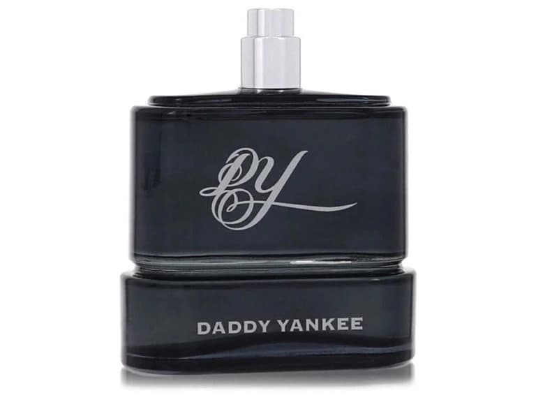 Daddy Yankee EDT, 3.4 oz (Tester) - Image 1
