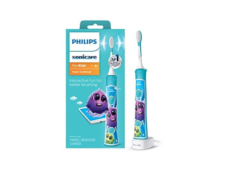 PHILIPS PHILIPS KIDS PHILLIPS SONICARE KIDS - Image 1
