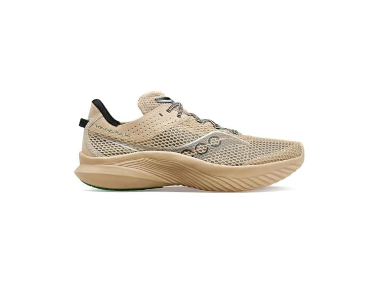 Saucony Kinvara 14 Men's Shoes (7) - Image 1